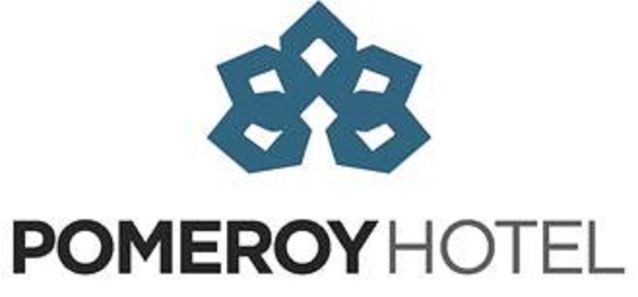Pomeroy Hotel Fort Mcmurray Exteriér fotografie