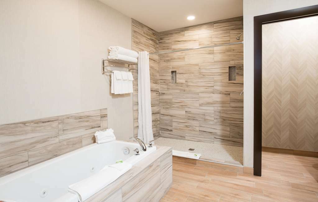 Pomeroy Hotel Fort Mcmurray Vybavení fotografie