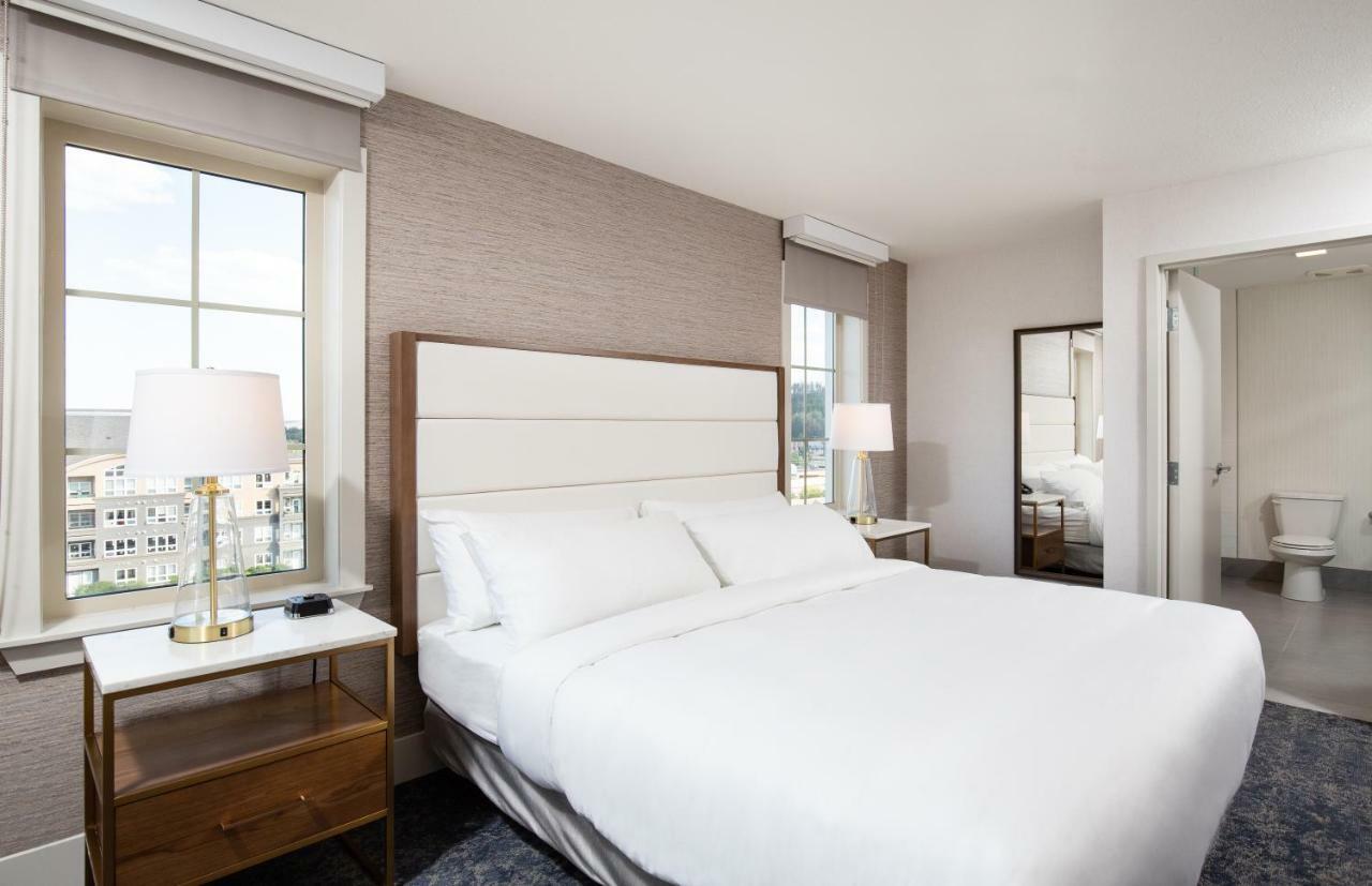 Pomeroy Hotel Fort Mcmurray Exteriér fotografie